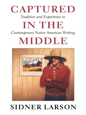 cover image of Captured in the Middle